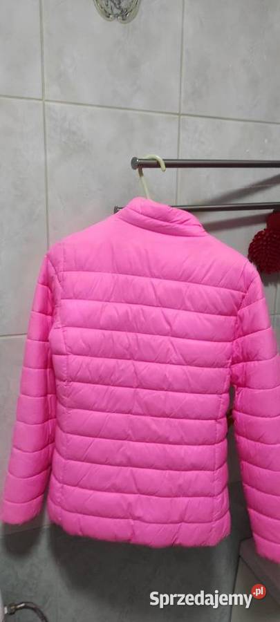Kurtka wiosenna 4F Częstochowa