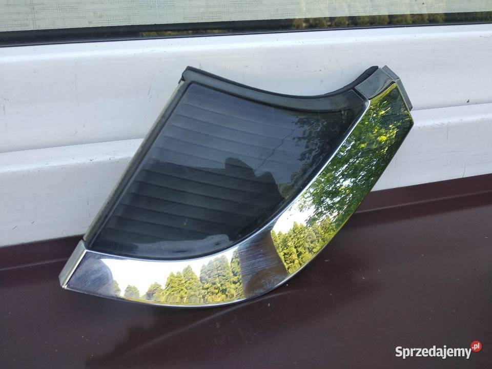 Saab 95 95 LIFT FL odblask lampy reflektora lewy osobowe Sieradz