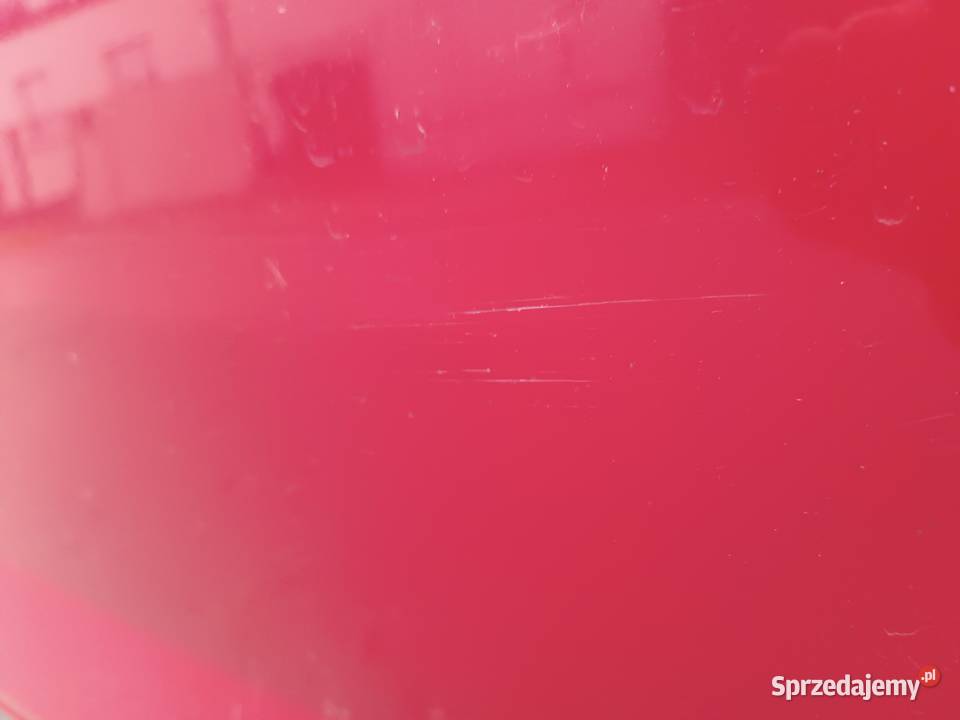 Honda Jazz 2 II drzwi prawy tył prawe tylne R81 Częstochowa