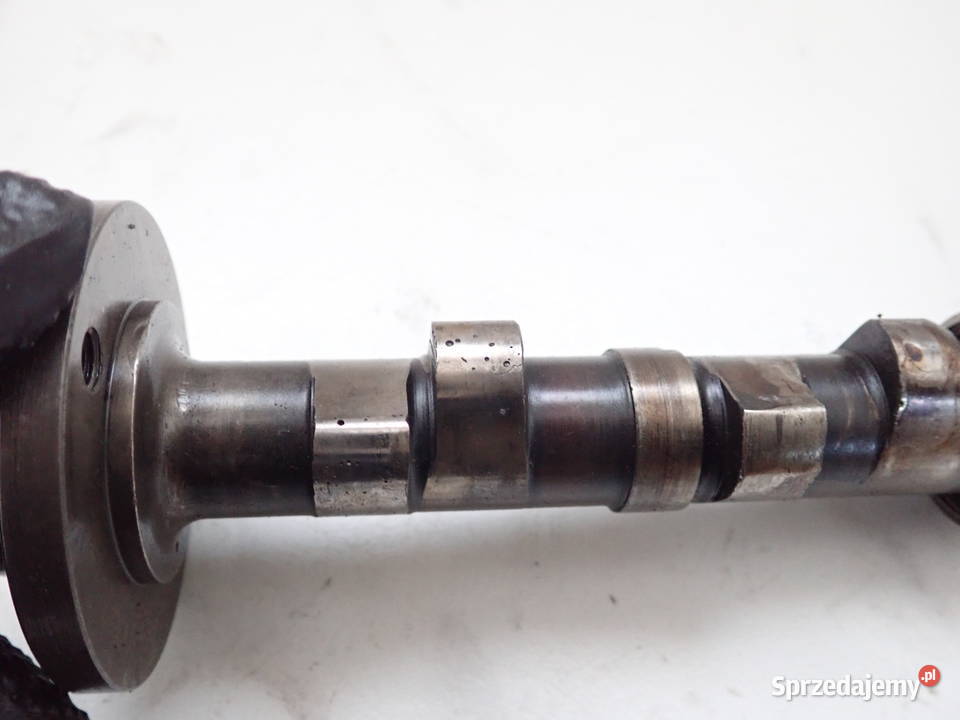 Wałek Rozrządu Do Regeneracji Honda XR 250 R Strzelce Krajeńskie sprzedam