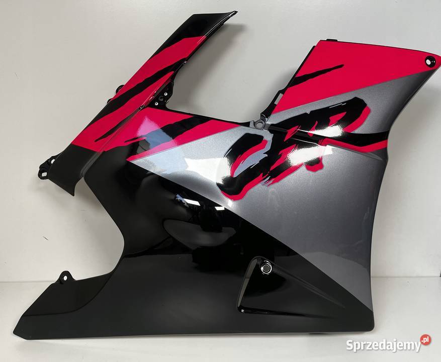 HONDA CBR 600 F2 9194 PC25 Owiewka Bok Boczek P