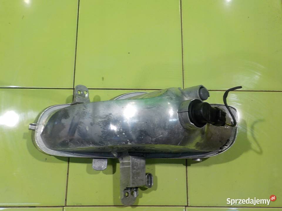 FIAT PANDA III 12 B 15r 5D lampa DRL prawa przod Suków