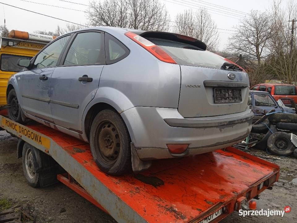 Felgi MacPhersona klapa lusterk turbo szyba ford