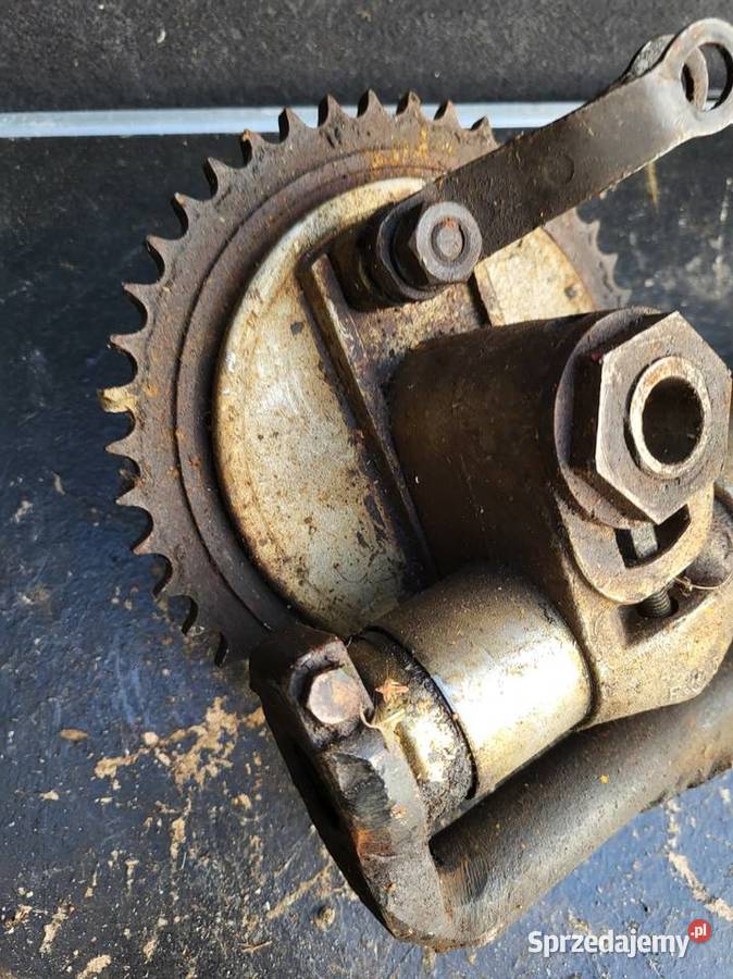 JAWA CZ 150 SUWAK CZ 351 CEZETA 150 HAMULEC Rybnik