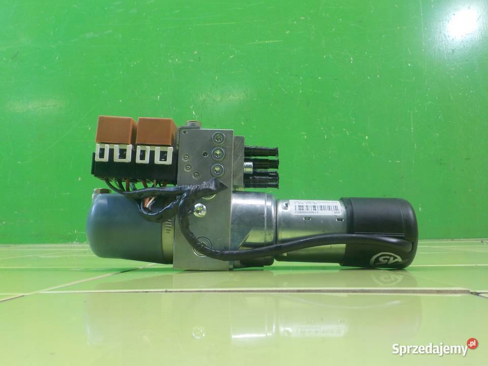 PEUGEOT 308 I CC 16 B 09r CABRIO 2D pompa dachu Suków