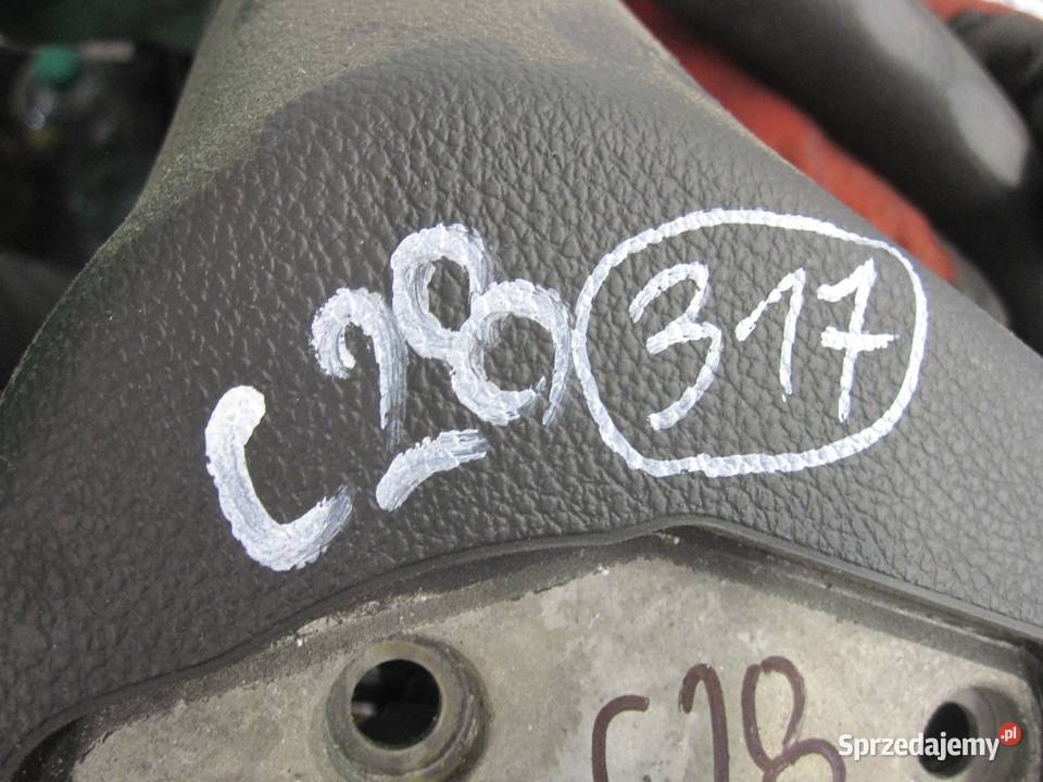 FORD FOCUS MK3 III 11r kierownica 13351039 osobowe Kielce sprzedam