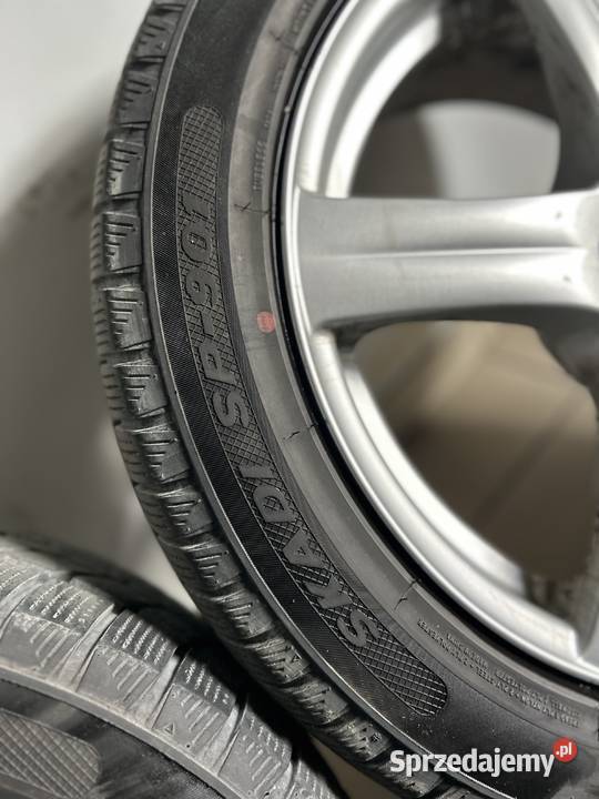 Peugeot Citroen 4x108 2254517 5x108 2254517 Samochodowe Konin sprzedam