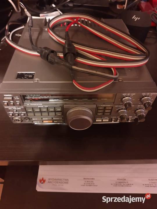 Sprzedam Radio podkarpackie Jabłonica Polska sprzedam