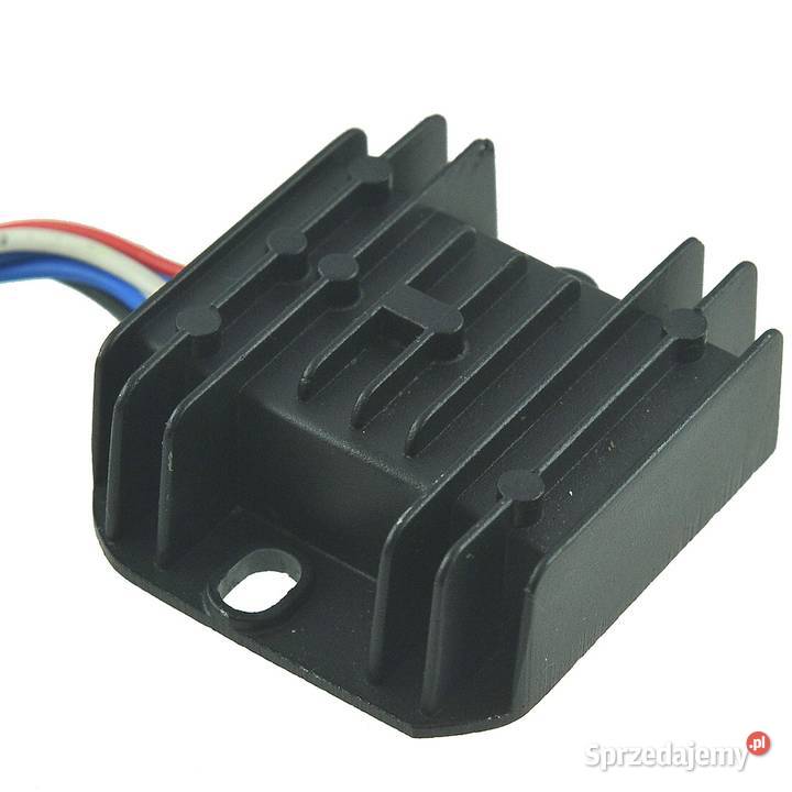 Regulator napięcia Kubota 70011500 DWY1436 Tajęcina