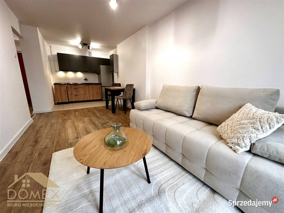 Mieszkanie Radlin 45m2 2 pok Sprzedaż