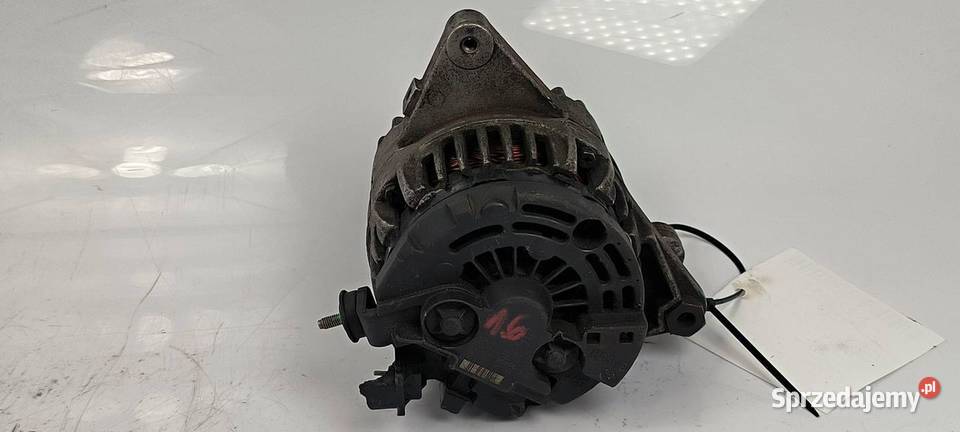 ALTERNATOR TOYOTA COROLLA E14 0124315024 osobowe Lipno