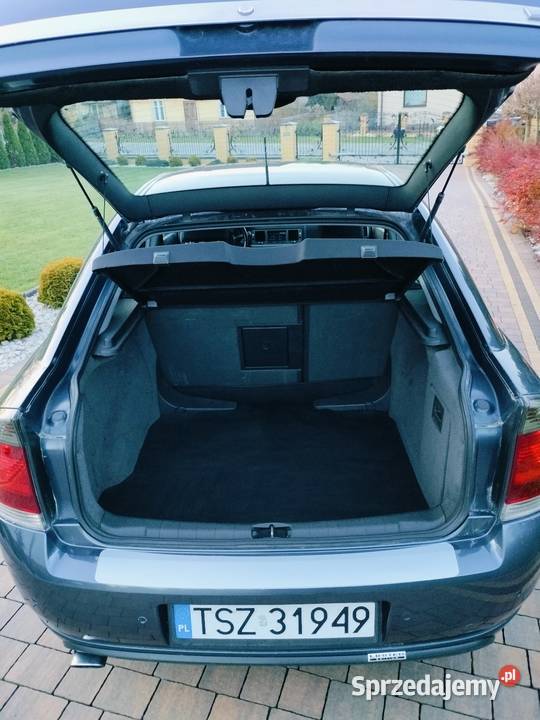 Opel Vectra C OPC FULL świętokrzyskie Osiek