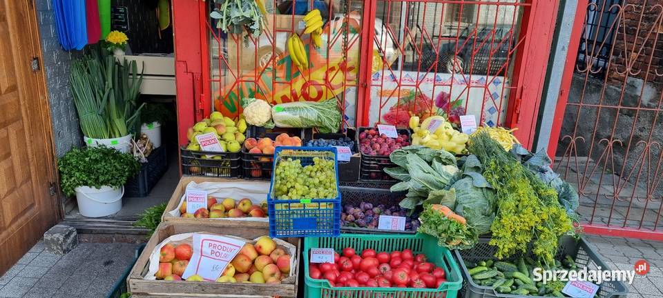 Wynajmęodstąpię Kiosk Niski czynsz Wynajem Świętochłowice