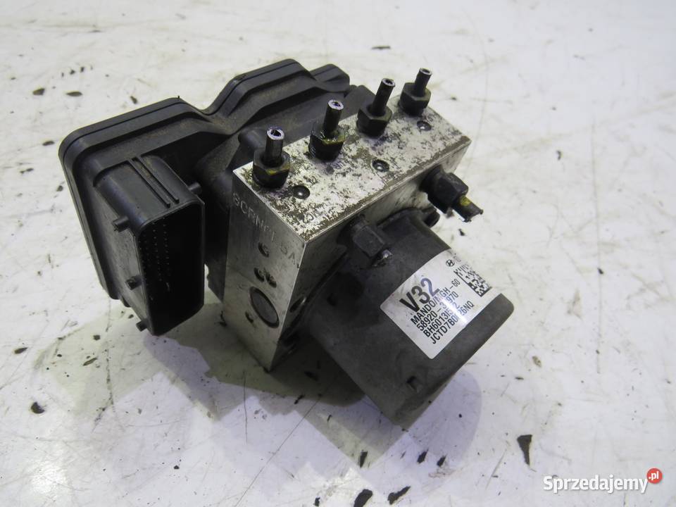 POMPA HAMULCOWA ABS i40 17 CRDI 589203Z970