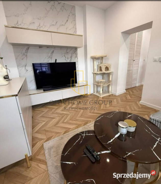 Centrum 2 pok Lux 38m2Top Rok budowy 1940 Jelenia Góra sprzedam