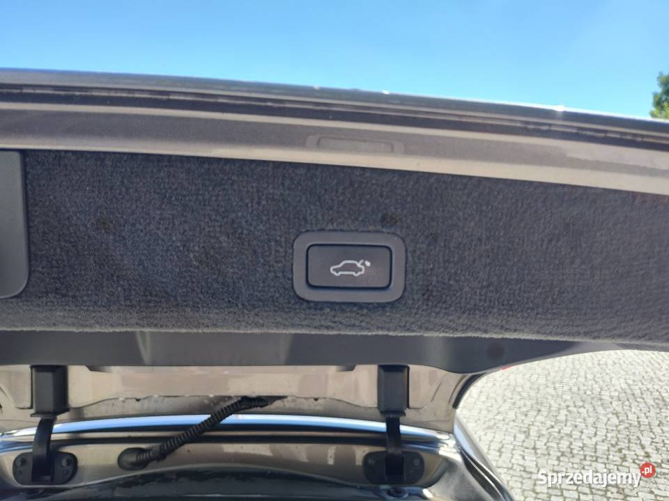 Volvo V70 24D5 absolutny full 315km Turka