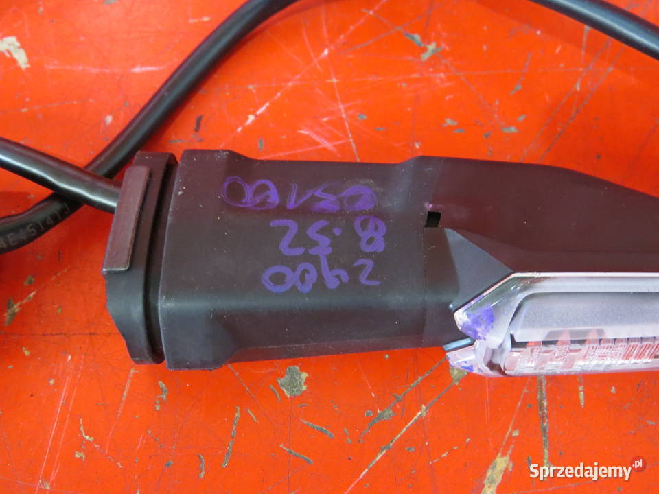 KAWASAKI Z650 Z 650 NINJA 900 kierunkowskazy led