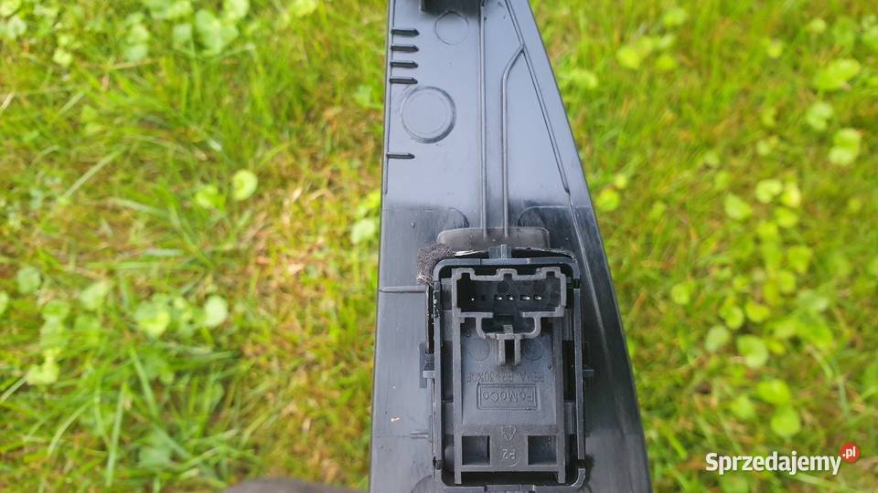 panel przełącznika szyby mondeo mk5 kombi tył osobowe Lublin