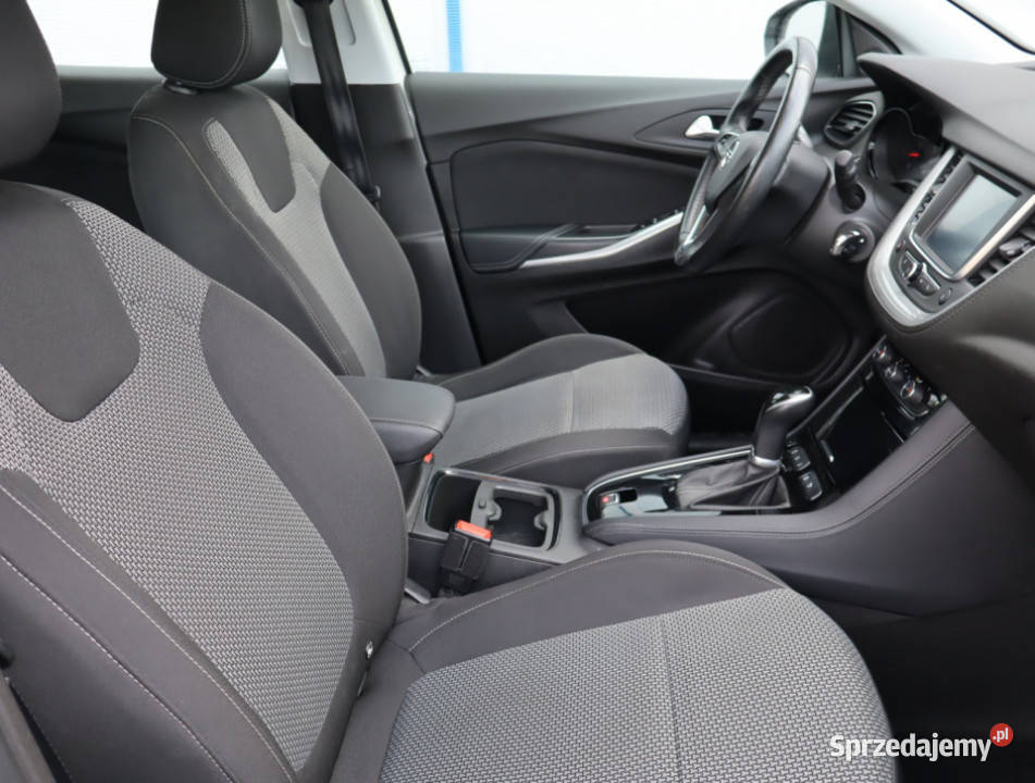 Opel Grandland 12 Turbo gniazdo USB Piaseczno