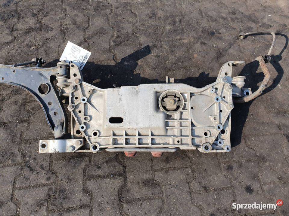 SANKI PRZEDNIE AUDI A3 8P 1K0199369F osobowe