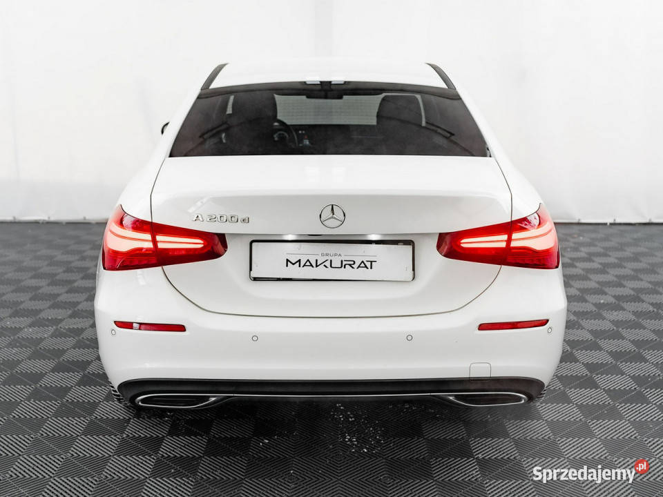 Mercedes A 200 GD8K624200 d Progressive 8GDCT elektrochrom. lusterko wst.