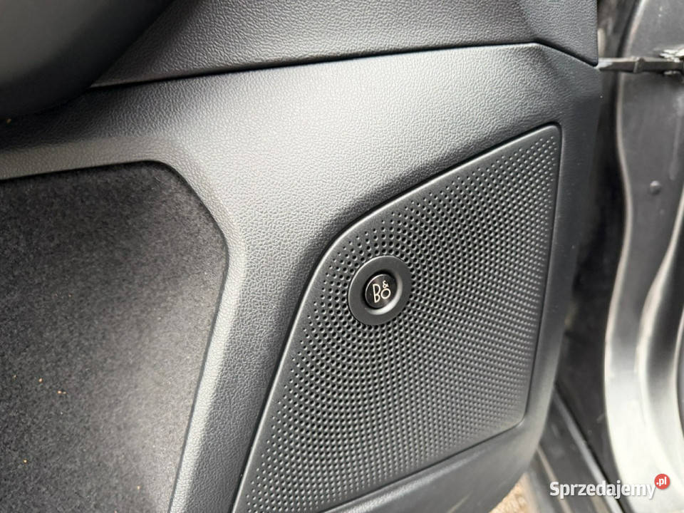 Ford Focus Ford Focus 15180 STLine Automat BO elektryczne lusterka Syców