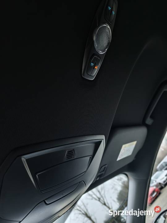 Ford Kuga ST LINE Bogata Wersja ESP Czerwionka-Leszczyny