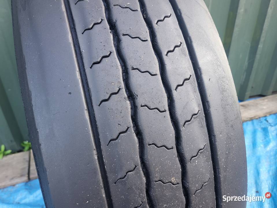 Opona Continental 28570 R 195 195 Hybrid Hs 3 lubuskie Szprotawa sprzedam