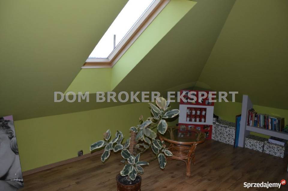 sprzedaży domu wolnostojącego 120m Rogozino Rogozino