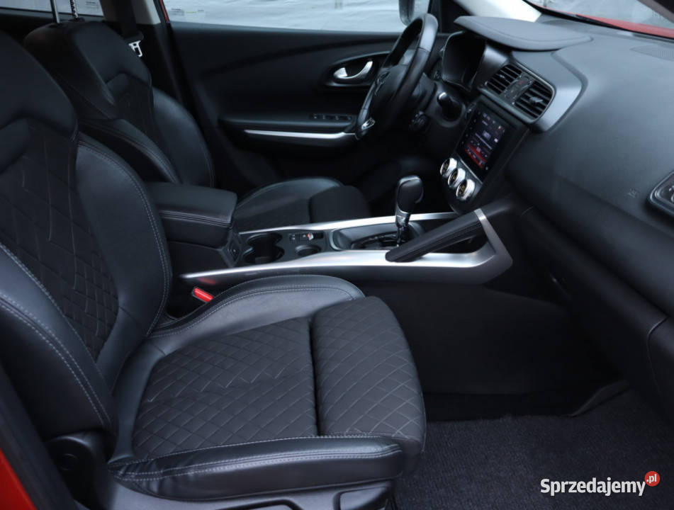 Renault Kadjar 13 TCe mazowieckie sprzedam