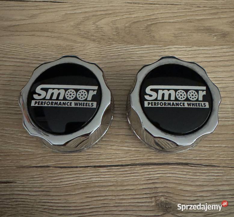 Felgi ROTA SMOOR 7x13 4x98 aluminiowe Rakoniewice