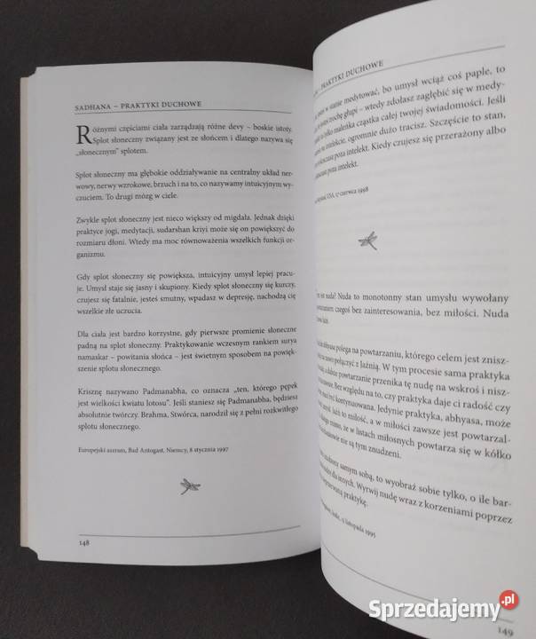 Świętowanie ciszy Sri Sri Ravi Shankar Poradniki, albumy i reportaże Bełchatów