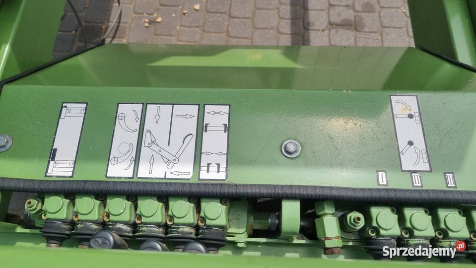 Trak Piła Taśmowa Pezzolato Timber Queen HD500ES Karsin