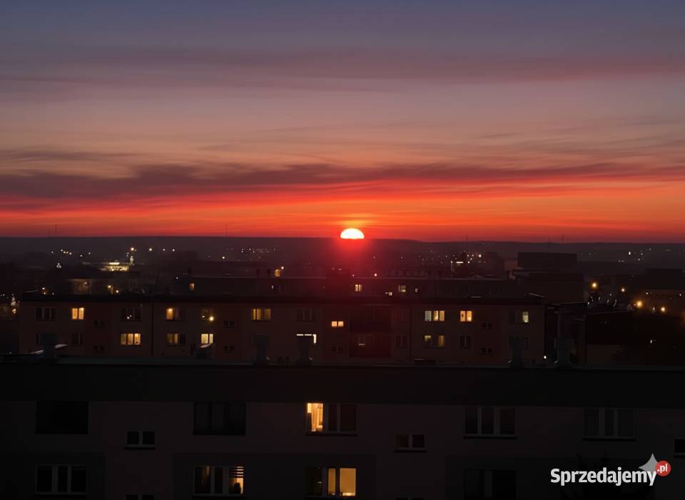 Gotowe do wprowadzenia 3 pokoje z pięknym