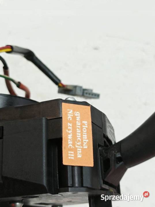 PRZEŁĄCZNIK ZESPOLONY 96611307XT Citroen C5 I