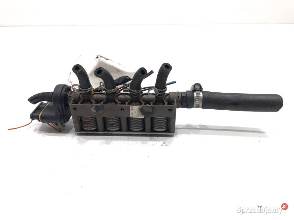 WTRYSKI DO GAZU LPG 67R017261 WTRYSK GAZU GAZOWY sprzedam