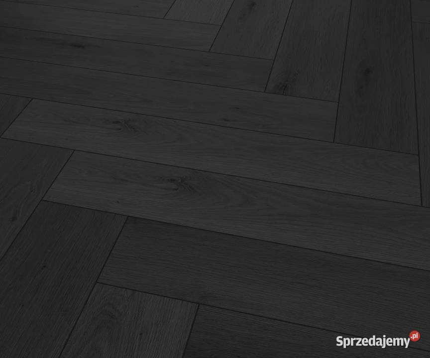 Panele winylowe Firmfit Silent Herringbone Warszawa