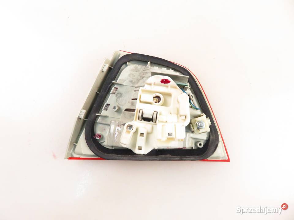 LAMPA LEWA TYLNA KLAPA BMW 3 Touring E91 7154161