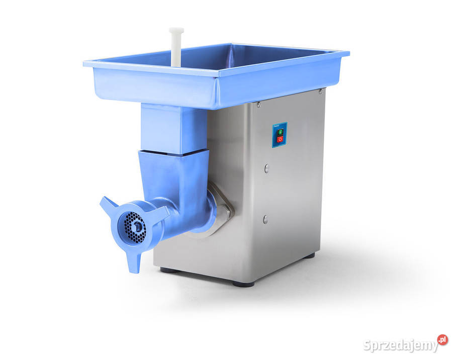 Wilk do mięsa Talsa Wieluń