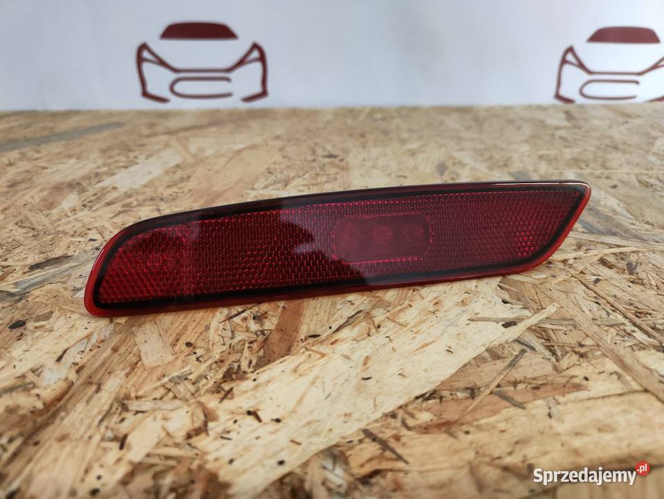 Lampka Lampa Zderzaka Prawy Tył BMW X4 G02 F98 Pleszew