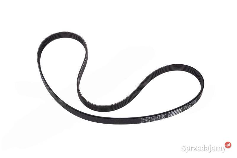 TOYOTA Rav4 Corolla Pasek klinowy oryginal Kąty Wrocławskie