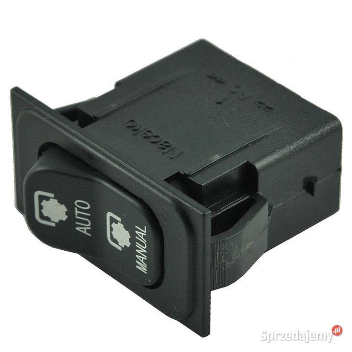 Włącznik wałka WOMPTO 12V3A MANUALAUTO LS PLUS Tajęcina