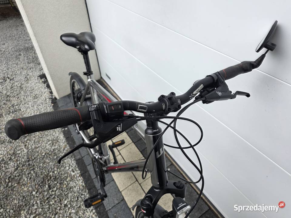 Rower crossowy WINORA TALPARO SUBLINE DEORE Jelenia Góra