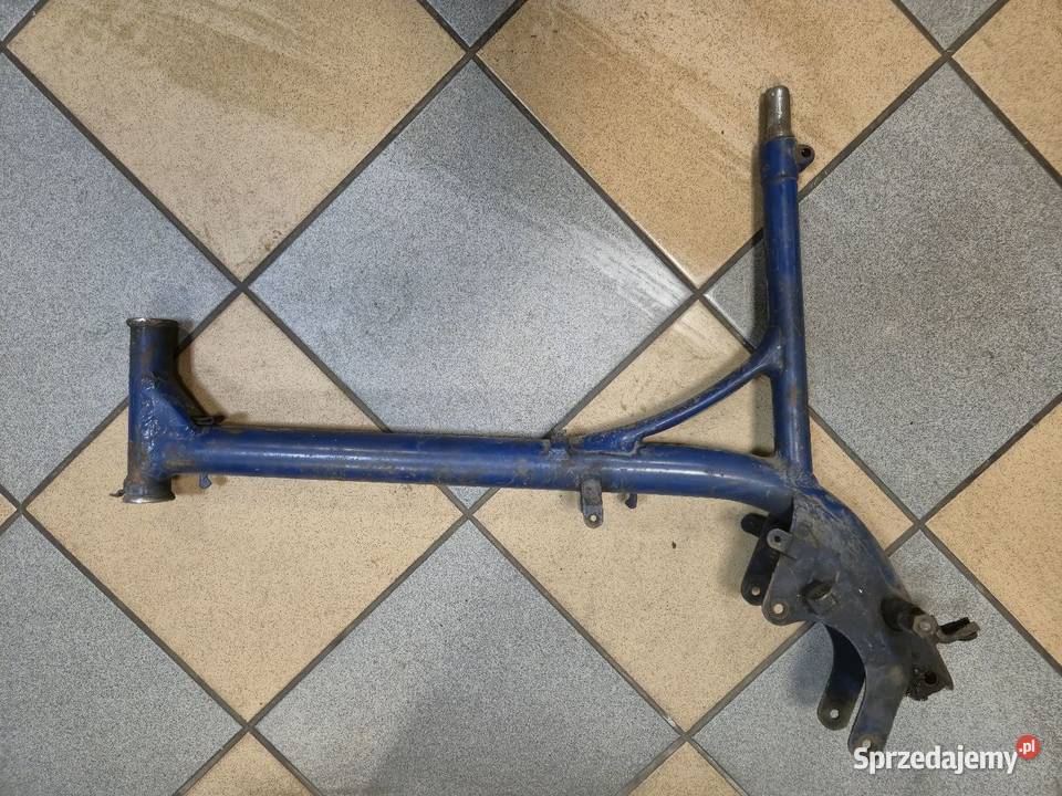 Rama Romet Komar Sztywniak Dąbrowa Górnicza