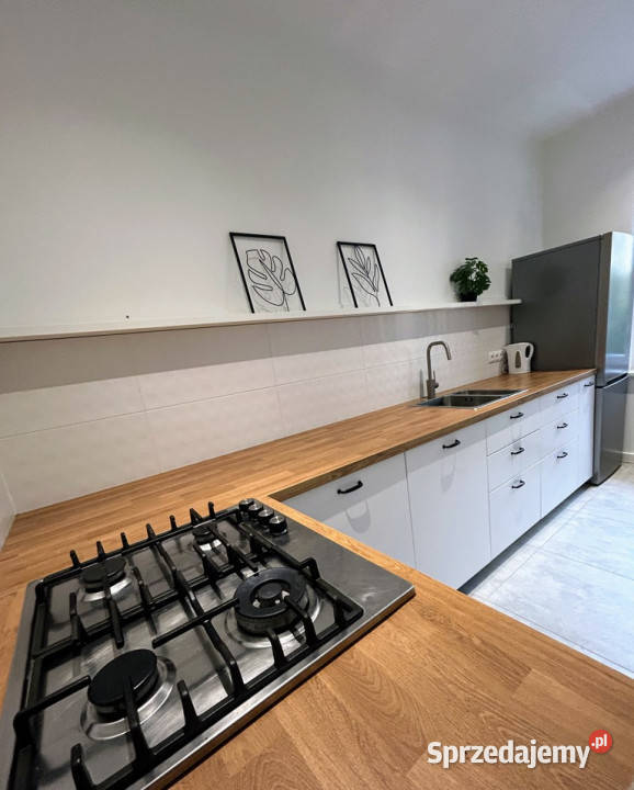 Do wynajęcia 3 pokojowe mieszkanie na Pogodnie Liczba pokoi 3 zachodniopomorskie Szczecin sprzedam