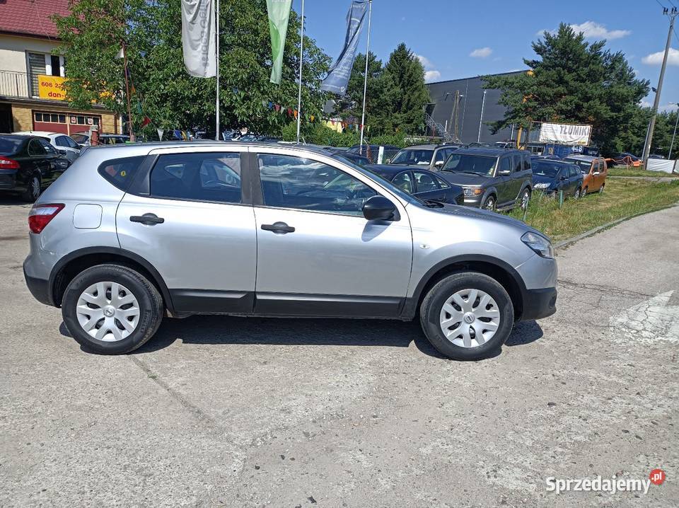 Qashqai lift 16 16v benzyna zamiana komputer pokładowy Pruszków