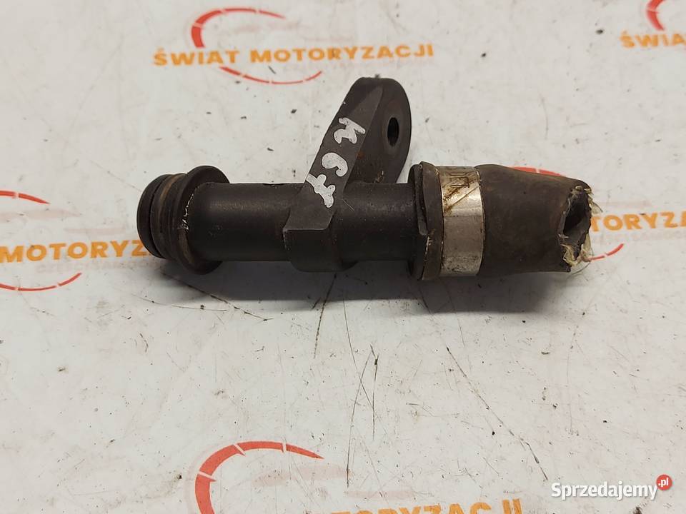 BMW X3 E83 06r wąż wody złączka 3405807 Kielce