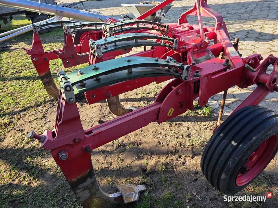 Głebosz unia kret Oporów sprzedam