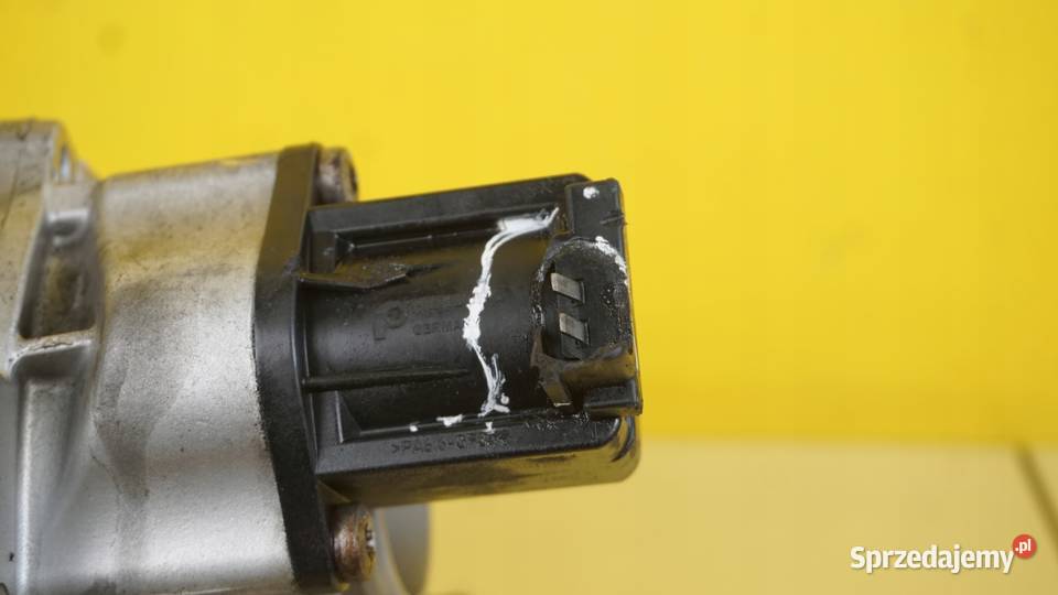 SCIROCCO GOLF EOS JETTA 14 TSI 13r CAV turbina Suków sprzedam