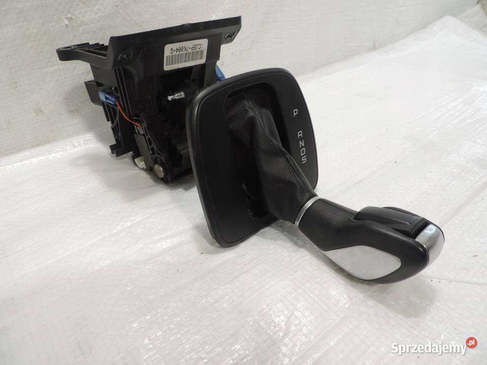 FORD KUGA MK2 LEWAREK WYBIERAK BIEGÓW CJ5P7K004G